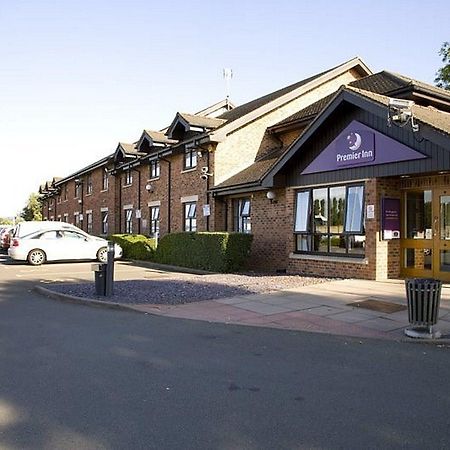 Premier Inn Premier Inn Wellingborough Esterno foto