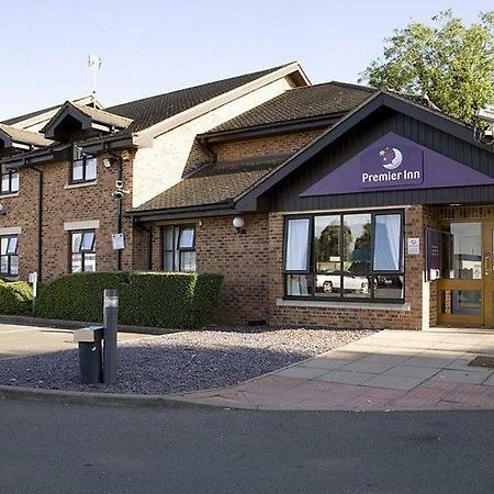 Premier Inn Premier Inn Wellingborough Esterno foto