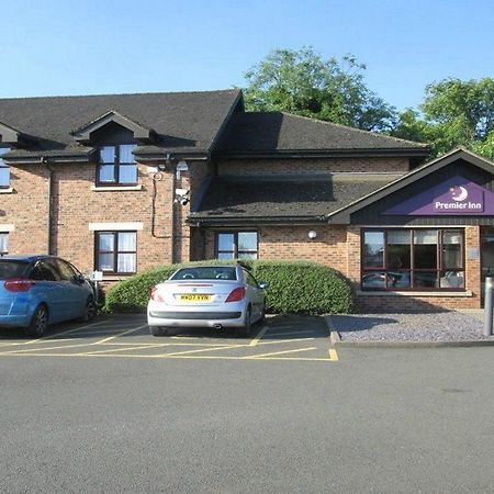 Premier Inn Premier Inn Wellingborough Esterno foto