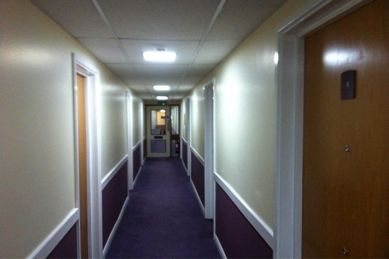 Premier Inn Premier Inn Wellingborough Esterno foto