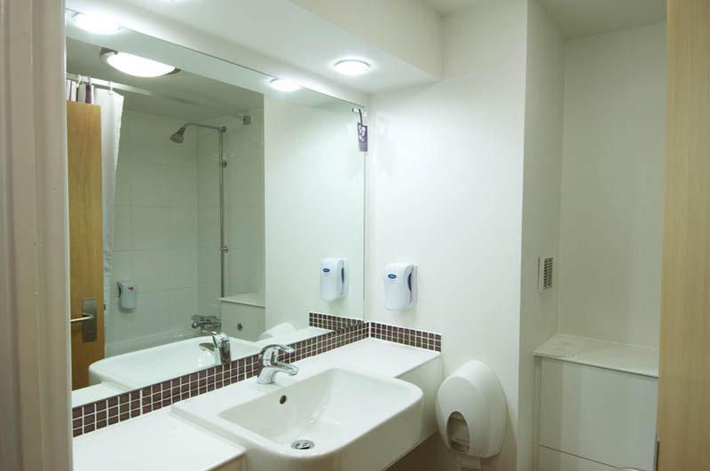 Premier Inn Premier Inn Wellingborough Esterno foto