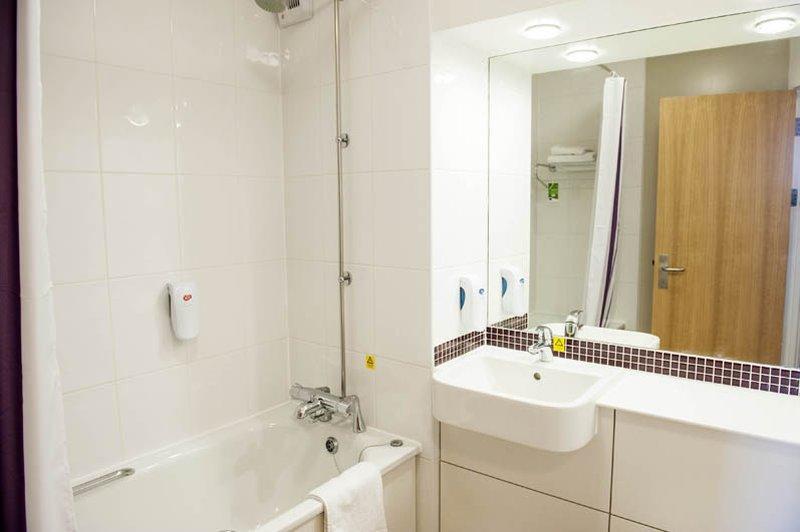 Premier Inn Premier Inn Wellingborough Esterno foto